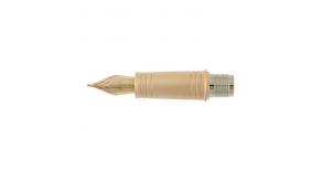 Перо Parker Premier 18K Pink Gold (2013). Золото 18К с розовой позолотой (PP18PG-EF)