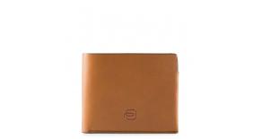 Кошелек мужской Piquadro Bagmotic (PP4248BM/CUBL)