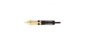 Перо Parker Sonnet 18K Gold(PS18G-M)