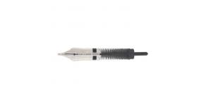 Перо Parker Sonnet Stainless Steel СT (PSSSCT-M)