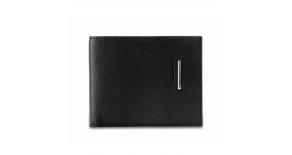 Кошелек мужской Piquadro Blue Square  (PU1241MO/N) натур.кожа