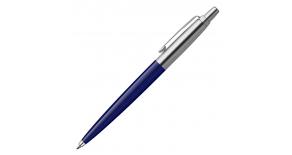 Ручка шариковая Parker Jotter K60 (R0033170) Blue M синие чернила подар.кор.