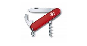 Нож складной Victorinox Waiter 84мм 0.3303.B1