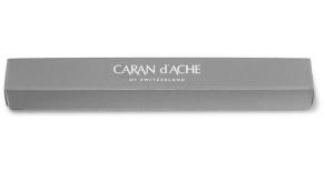 Коробка подарочная Carandache GIFT BOX (100008.715) серый ручка/карандаш 849/844