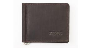 Зажим для денег ZIPPO, цвет 