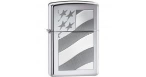 Зажигалка Old Glory