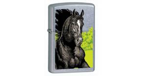 Зажигалка Black Horse