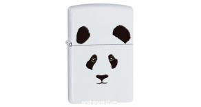 Зажигалка ZIPPO Classic с покрытием White Matte, латунь/сталь, белая, матовая, 36x12x56 мм