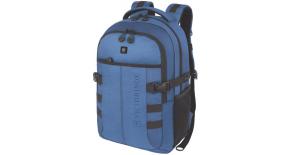 31105009  Рюкзак VICTORINOX VX Sport Cadet 16'', синий, полиэстер 900D, 33x18x46 см, 20 л