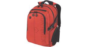31105203  Рюкзак VICTORINOX VX Sport Pilot 16'', красный, полиэстер 900D, 35x28x47 см, 30 л