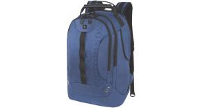 31105309  Рюкзак VICTORINOX VX Sport Trooper 16'', синий, полиэстер 900D, 34x27x48 см, 28 л