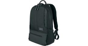 32388301  Рюкзак VICTORINOX Altmont 3.0 Laptop Backpack 15,6'', чёрный, нейлон Versatek™, 32x17x46 см, 25 л