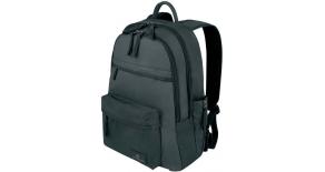 32388401  Рюкзак VICTORINOX Altmont 3.0 Standard Backpack, чёрный, нейлон Versatek™, 30x15x44 см, 20 л