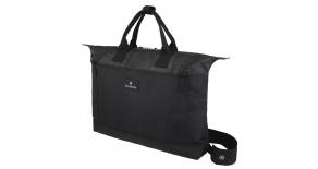 32389501  Сумка наплечная VICTORINOX Altmont™ 3.0 Laptop Brief 15,6'', чёрная, нейлон Versatek™, 48x8x34 см