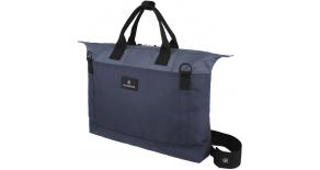 32389509  Сумка наплечная VICTORINOX Altmont™ 3.0 Laptop Brief 15,6'', синяя, нейлон Versatek™, 48x8x34 см