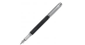 Ручка перьевая Carandache Varius Rubracer SP (4490.065) EF золото 18K подар.кор.