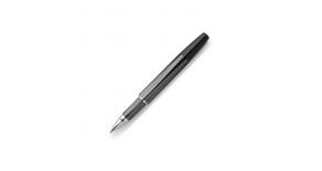 Ручка роллер Carandache RNX.316 PVD Black Version (4570.080) сталь 316L черное PDV-покрытие