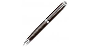 Ручка шариковая Carandache Leman de Nuit RH (4789.019) подар.кор.