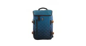601493  Рюкзак VICTORINOX Vx Touring 15'', синий, ткани VX4 и VXTek, 31x19x46 см, 21 л