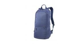 601801  Складной рюкзак VICTORINOX 17.1 Color Packable Backpack, синий, полиэстер 150D, 25x14x46 см, 16 л