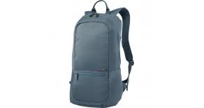 601802  Складной рюкзак VICTORINOX 17.1 Color Packable Backpack, зелёный, полиэстер 150D, 25x14x46 см, 16 л