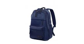 601805  Рюкзак VICTORINOX Altmont 3.0 Standard Backpack 17.1, синий, нейлон Versatek™, 30x15x44 см, 20 л