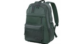 601806  Рюкзак VICTORINOX Altmont 3.0 Standard Backpack 17.1, зелёный, нейлон Versatek™, 30x15x44 см, 20 л