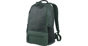601808  Рюкзак VICTORINOX Altmont 3.0 Laptop Backpack 15,6'', зелёный, нейлон Versatek™, 32x17x46 см, 25 л