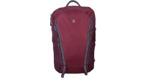 602134  Рюкзак VICTORINOX Altmont Active Everyday Laptop 13'', бордовый, полиэфир, 27x15x44 см, 13 л