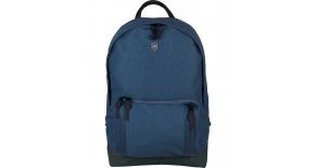 602149  Рюкзак VICTORINOX Altmont Classic Laptop Backpack 15'', синий, полиэфирная ткань, 28x15x44 см, 16 л
