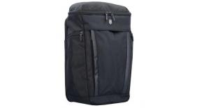 602152  Рюкзак VICTORINOX Altmont Professional Deluxe 15'', чёрный, полиэфирная ткань, 33x24x49 см, 25 л