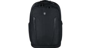 602154  Рюкзак VICTORINOX Altmont Professional Essential Laptop 15'', чёрный, полиэфир, 30x23x43 см, 22 л