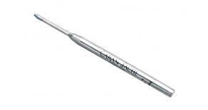 Стержень шариковый Carandache Goliath (8422.100) M синие чернила блистер