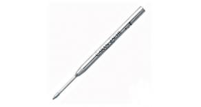 Стержень шариковый Carandache Refill BP Goliath (8428.009) (F) чернила: черный