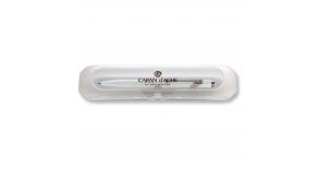 Карандаш механический Carandache Office CLASSIC (844.005_PLGB) серый в подарочной коробке