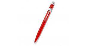Карандаш механический Carandache Office CLASSIC (844.070) красный 0.7мм без коробки