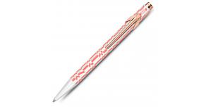 Ручка шариковая Carandache Office ALEXANDER GIRARD (849.123) Pink подар.кор.