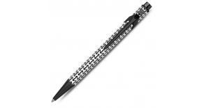 Ручка шариковая Carandache Office ALEXANDER GIRARD (849.124) Black подар.кор.