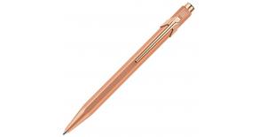Ручка шариковая Carandache Office Brute Rose (849.997) (M) чернила: синий