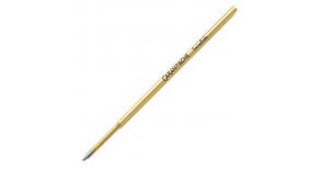 Стержень шариковый Carandache Refill BP Swissride для INFINITE (8528.000) (M) чернила: черный