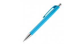 Карандаш механический Carandache Office INFINITE (884.171) Turquoise Blue 0.7мм без коробки