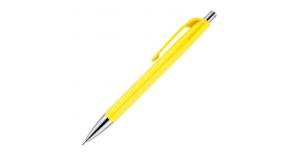 Карандаш механический Carandache Office INFINITE (884.240) Lemon Yellow 0.7мм без коробки