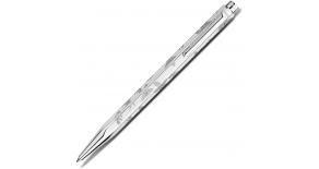 Ручка шариковая Carandache Ecridor Flowers Pd (890.017) подар.кор.