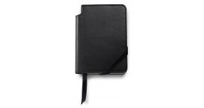 Записная книжка Cross Journal Classic Black, A6
