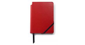 Записная книжка Cross Journal Crimson, A5