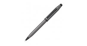 Шариковая ручка Cross Century II Gunmetal Gray