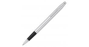 Ручка-роллер Selectip Cross Classic Century Pure Chrome