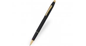 Ручка-роллер Selectip Cross Classic Century Classic Black