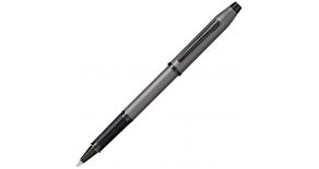 Ручка-роллер Selectip Cross Century II Gunmetal Gray