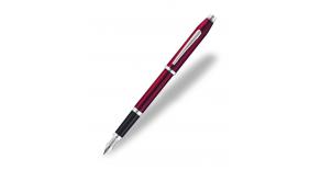 Перьевая ручка Cross Century II Translucent Plum Lacquer
